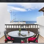 Daire Zona Tranquila Cerca Del Mar *