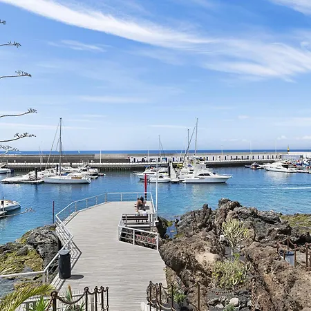 Zona Tranquila Cerca Del Mar Daire *