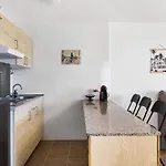 Apartament Zona Tranquila Cerca Del Mar