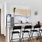 Apartament Zona Tranquila Cerca Del Mar
