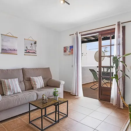 Zona Tranquila Cerca Del Mar Apartamento