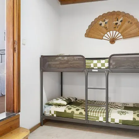 Apartamento Zona Tranquila Cerca Del Mar Puerto del Carmen (Lanzarote)