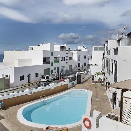 Zona Tranquila Cerca Del Mar Διαμέρισμα Πουέρτο Ντελ Κάρμεν