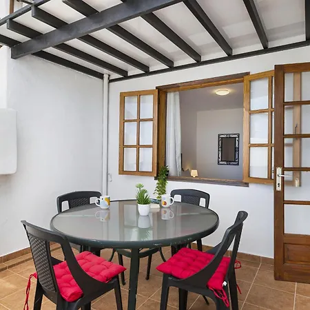 Zona Tranquila Cerca Del Mar Apartamento *