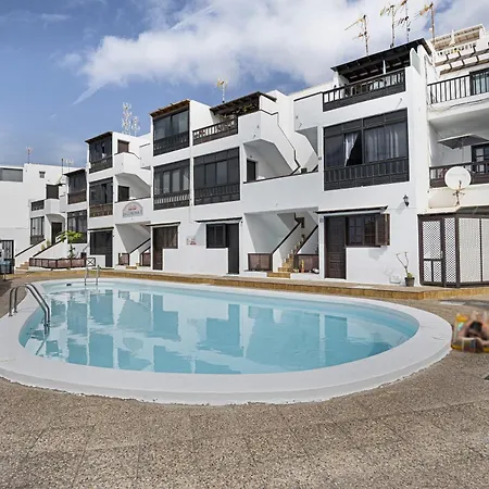 Apartamento Zona Tranquila Cerca Del Mar