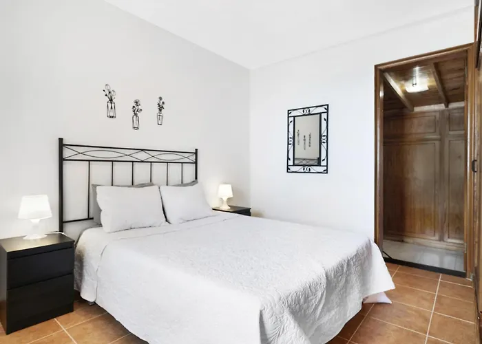 Zona Tranquila Cerca Del Mar * Puerto del Carmen (Lanzarote)