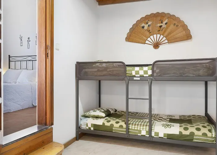 Apartament Zona Tranquila Cerca Del Mar Puerto del Carmen (Lanzarote)