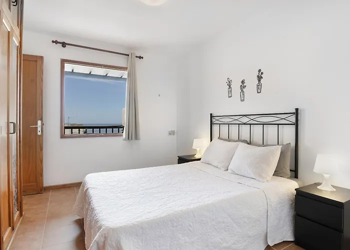 Zona Tranquila Cerca Del Mar