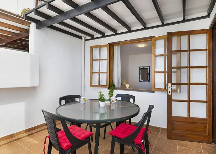 Zona Tranquila Cerca Del Mar Apartment *