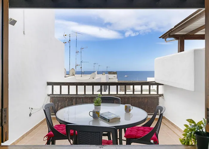 Apartament Zona Tranquila Cerca Del Mar *