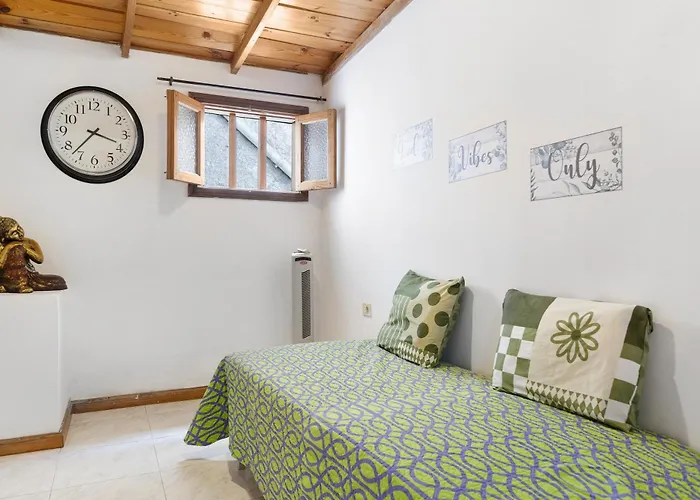 Zona Tranquila Cerca Del Mar *