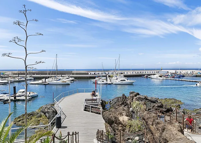 Zona Tranquila Cerca Del Mar Apartment *