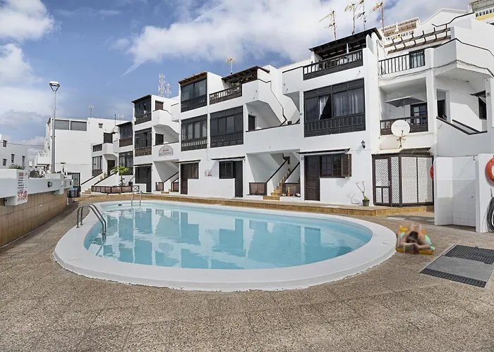 Apartament Zona Tranquila Cerca Del Mar