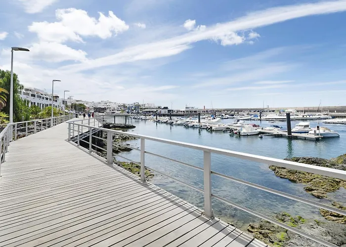Zona Tranquila Cerca Del Mar Puerto del Carmen (Lanzarote)