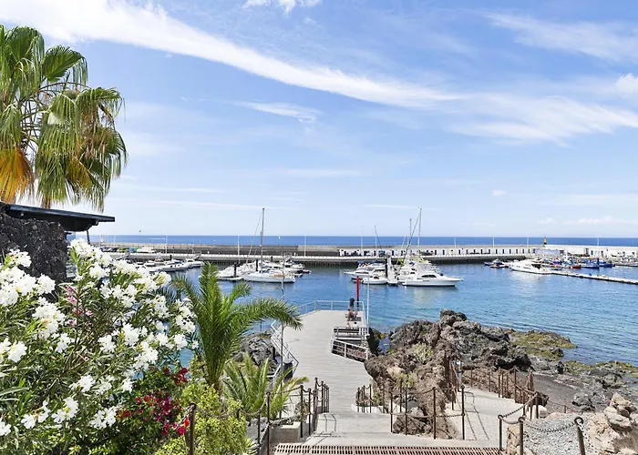 Zona Tranquila Cerca Del Mar Apartment Puerto del Carmen (Lanzarote)