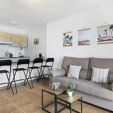 Zona Tranquila Cerca Del Mar