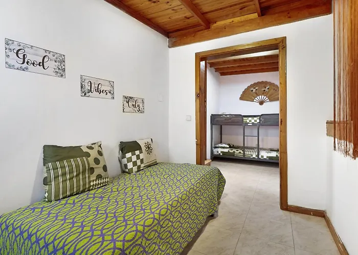 Zona Tranquila Cerca Del Mar * Puerto del Carmen (Lanzarote)