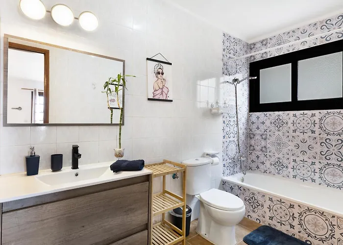 Zona Tranquila Cerca Del Mar